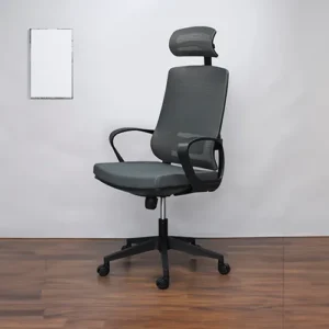 Office Chair With Revolving Base