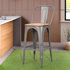Bella Restaurant Chair
