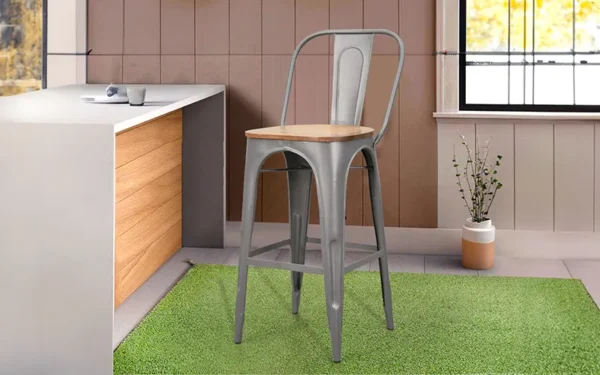 Bella Restaurant Chair