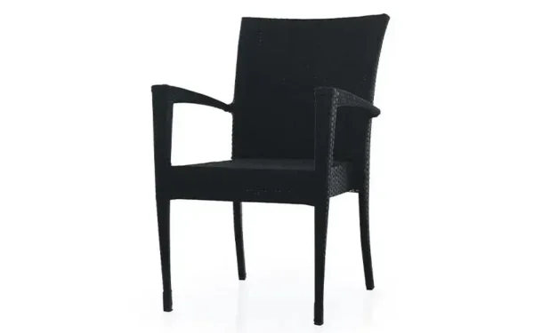 Penang Malaysian Outdoor Chair