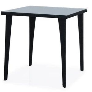 Penang Malaysian Outdoor Table