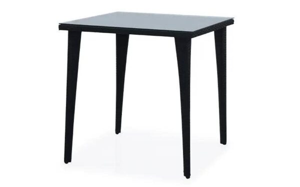 Penang Malaysian Outdoor Table